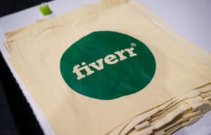 Fiverr Bag